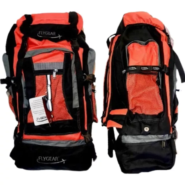 Flygear clearance cabin backpack