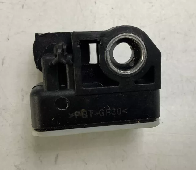 MERCEDES CL W217 Crash Beschleunigungs Sensor A0009057600 Impact Sensor _0,1_5 2