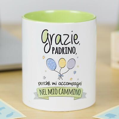La Mente è Meravigliosa Disegno e Frase Divertente Tazza Regalo per Un Amico 