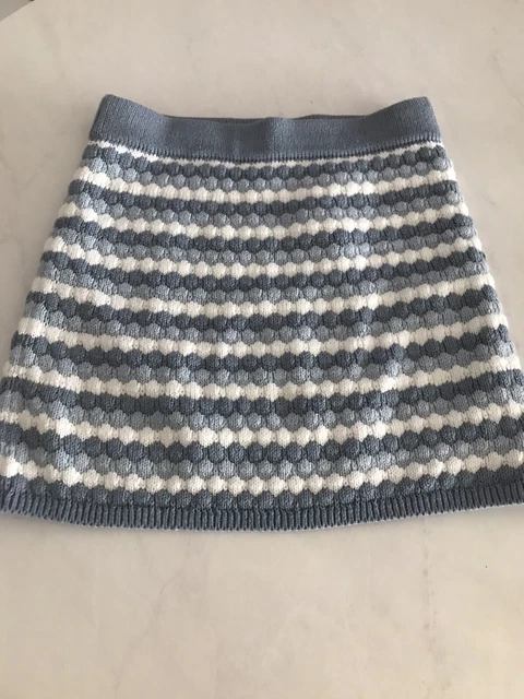 Abercrombie Kids Girls Skirt Size 7/8 Nwtags