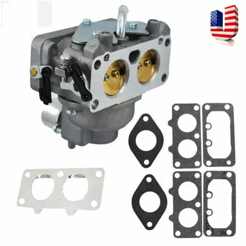 John deere z245 2025 carburetor