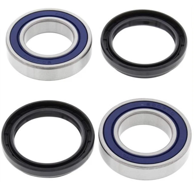 Hot Rods Output Shaft Seal & Bushing Kit For Yamaha Raptor 660R 2001-2005