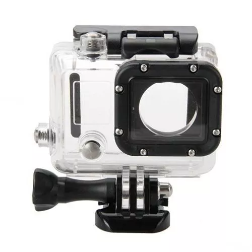 for GoPro Hero 3 and 4 under water housing