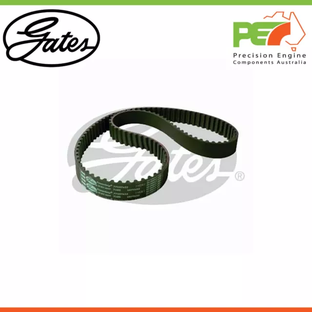 GATES Timing Belt To Suit Ford Meteor 1.6 EFI (GC) Petrol