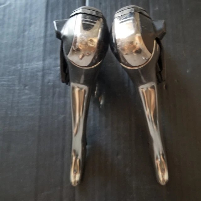 shimano dura ace 7800 shifters