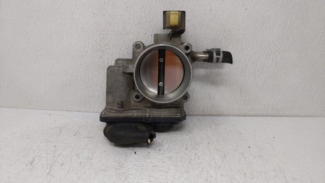 2010-2017 Toyota Camry Throttle Body PZ4WK