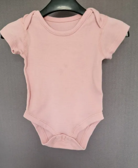 Pacchetto vestiti per bambine età 0-3 mesi. Usato. Condizioni perfette. 7