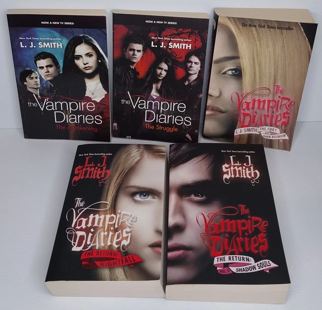 Vampire sales diaries europix