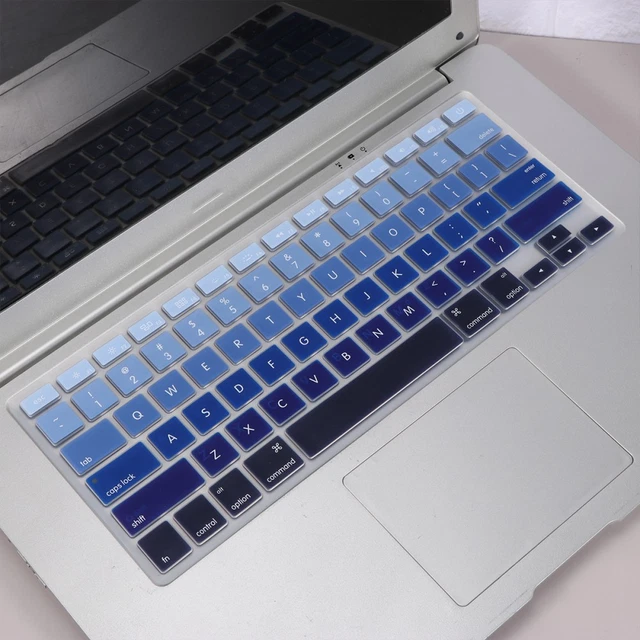 ULTRA THIN KEYBOARD Cover Keyboard Protector Computer Keyboard £7.68 ...