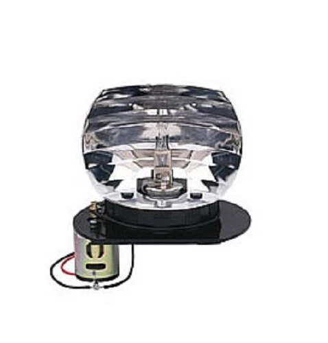 ECCO - R5800B - Belt: Rotator 5800 Series (Round Style - Pre 04) - (Pack of 1)