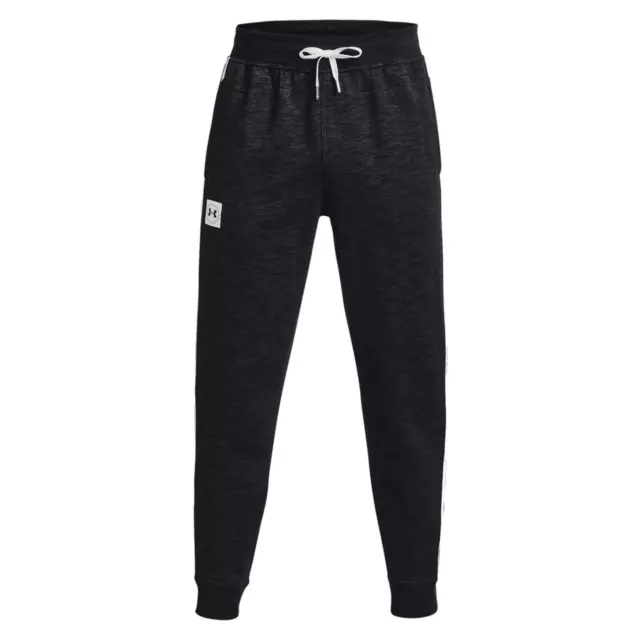 Under Armour Essential Heritge Jogger Pantaloni Uomo Sportivi