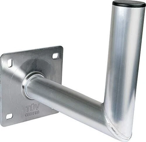 SCHWAIGER -5132- Support pour Parabole | antenne Satellite | Installation Sat...