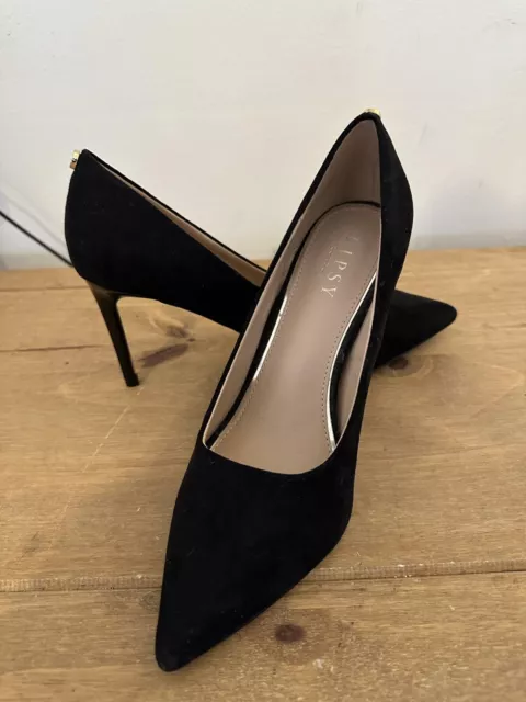 Lipsy london heels hot sale
