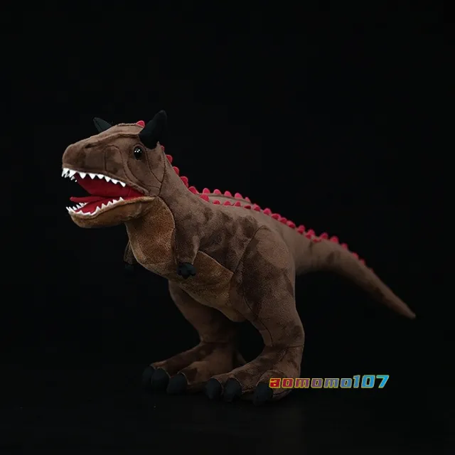 Simulation  Plush Doll Stuffed Dinosaurs Animal Toy Kids Gifts