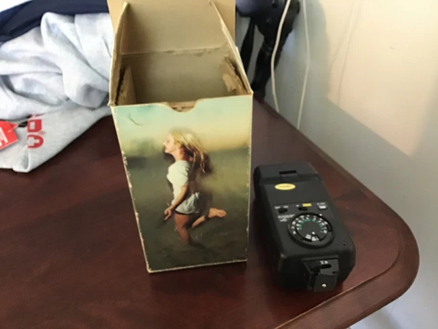 minolta auto electroflash 280