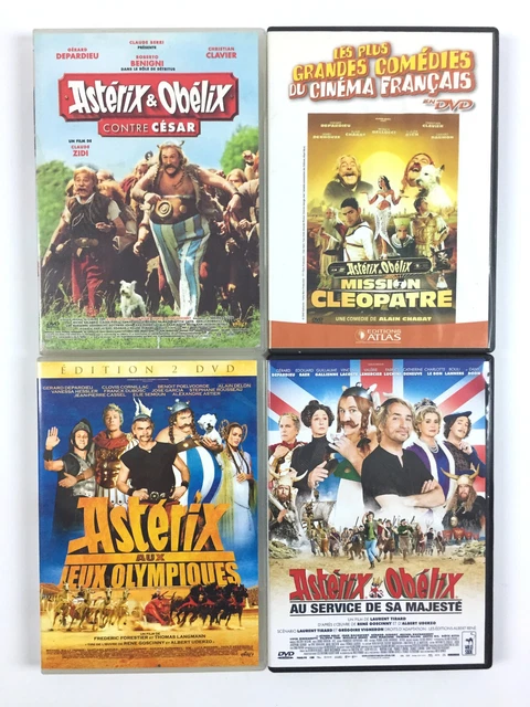 Coffret Commandos | Mareuil Éditions