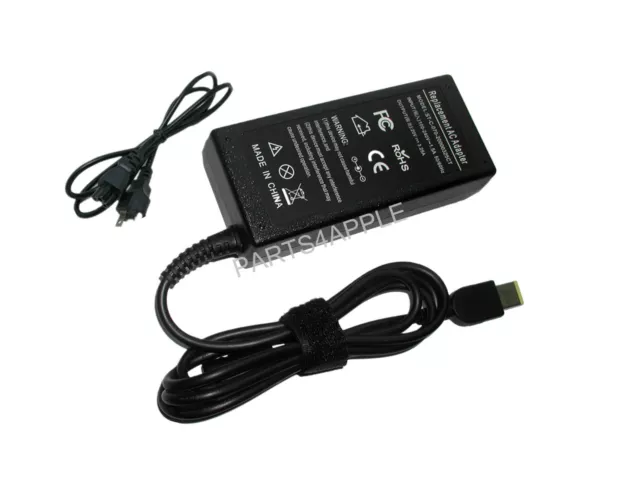 AC Adapter Charger Power Cord For Lenovo Touch B40 B50 B50-30 B50-45 B50-70