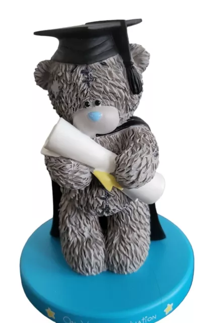 Me To You Tatty Teddy Bear Figurine Unboxed