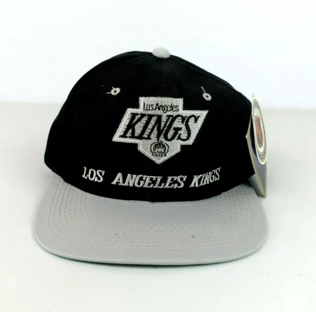 KINGS Los Angeles Snapback NWA Eazy E Hat (Black) 950 