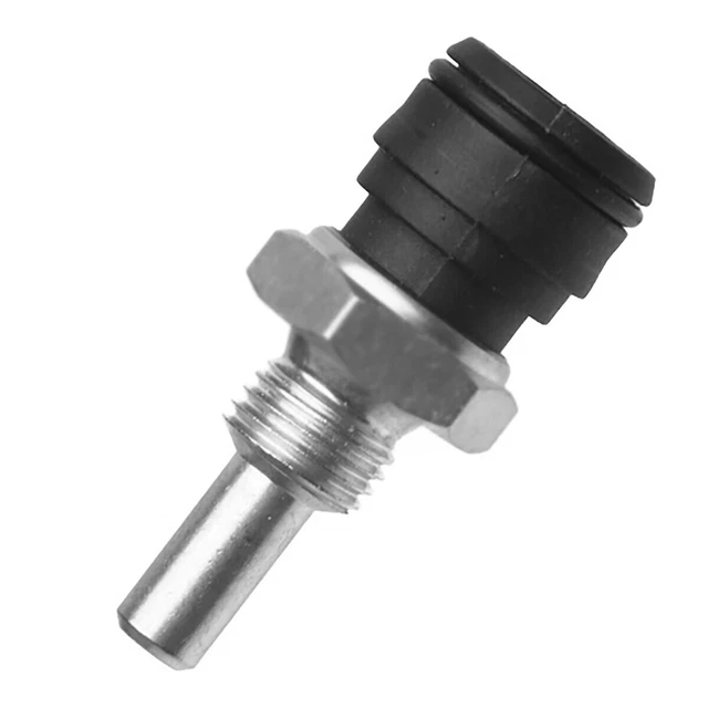 Sonde Température Liquide Refroidissement Valeo 700055 - Compatible Peugeot, Citroën, Ford Et Autres