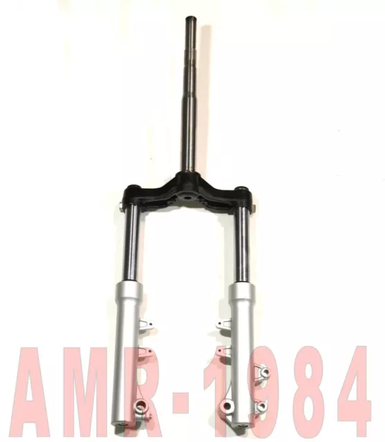 Forcella Aprilia Sr 50 Aria / Liquido 1994 1995 1996 | Nuova Originale Ap8203646