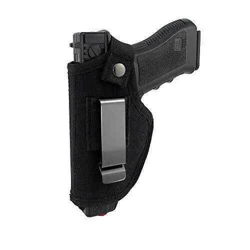 universal verdeckte PistolenHolster inside, polizei pistolen holster kostüm für