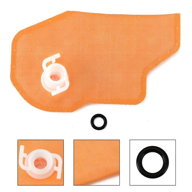 TERAM LOISIRS – Relais Pompe à Essence Compatible HONDA CBR 600 F4 (1999-2000) – Neuf – Livraison Rapide