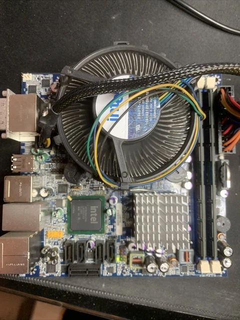 Carte Mère HS Pour Acer Aspire ES 13 - Modèle Law_ba MB 14295-1m - Pour Pièces