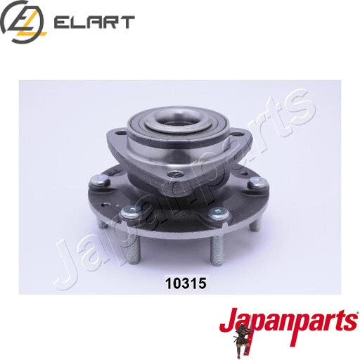 Genuine⭐ Front Wheel Hub & Bearing 51750A9000 for Kia Sedona 2015 - 2021