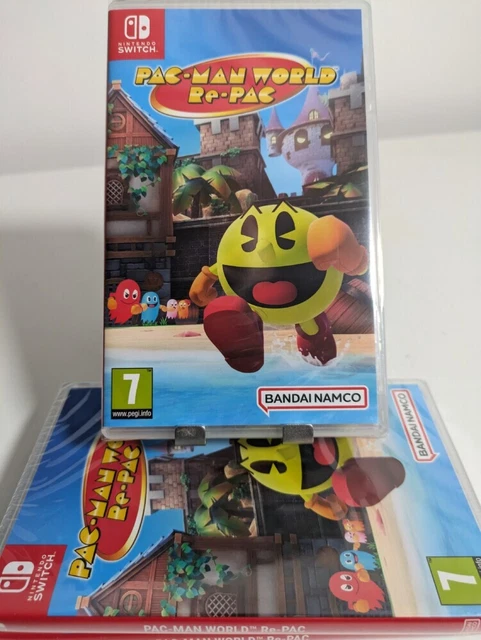 Jeu - Jouer à Pac-Man sur Google