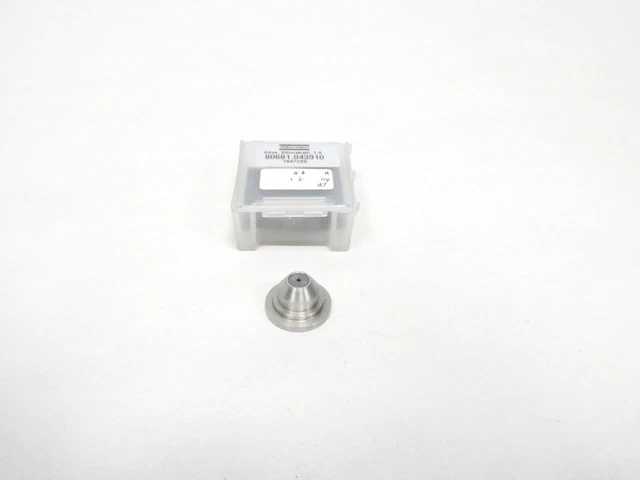 Atlas Copco 80681.043910 Sprayer Nozzle