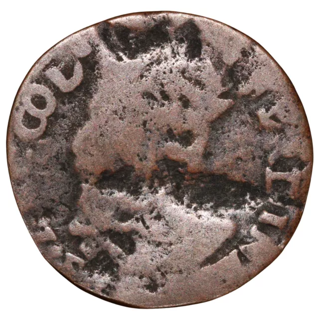 ND (1612-50) Liege Ferdinand Liard Coin