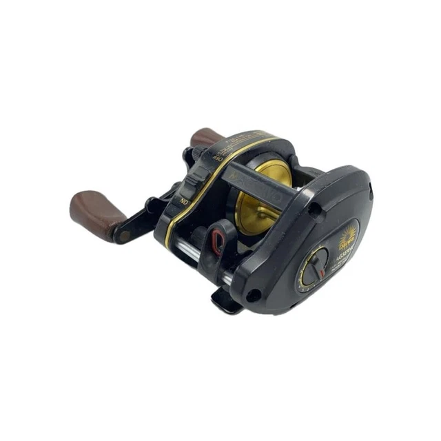 DAIWA PHANTOM MAGSERVO GS-10 Vintage Bait Reel 3.9in $216.47