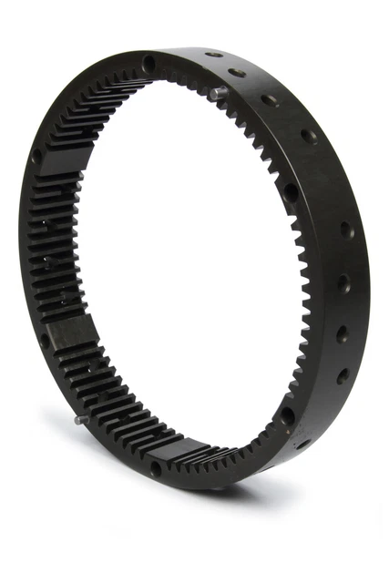 Quarter Master 306503 Clutch Housing Pro-Series 7.25 In Diameter 3 Disc New