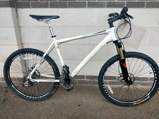 boardman cb sport mountain bike