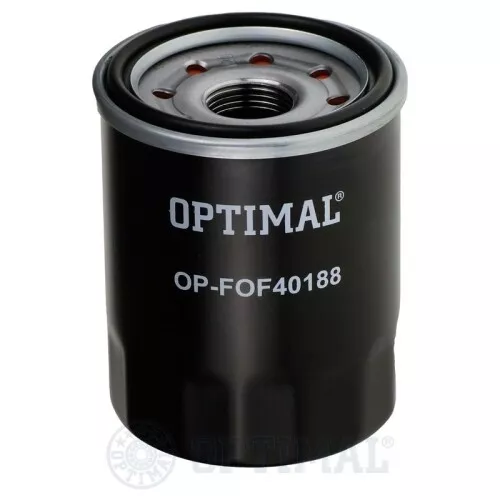 1 Ölfilter OPTIMAL OP-FOF40188