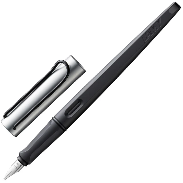 Lamy Click LAMY JOY AL 1.5 Calligraphy Fountain Pen EUR 38,11 - PicClick FR