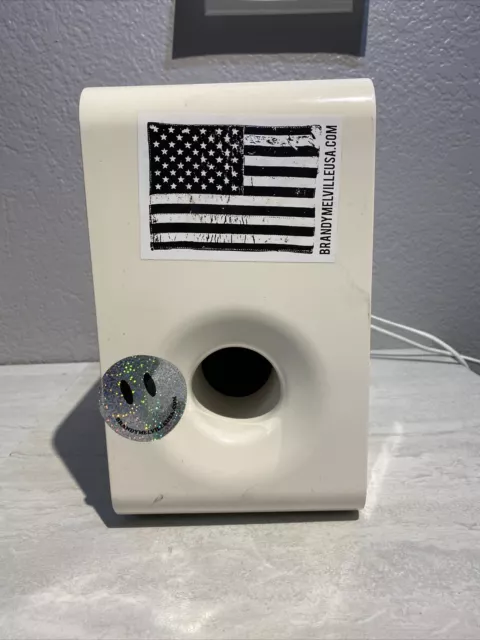 iHome iH52W Speaker System Replacement Subwoofer OEM - Rare (No Speakers) 1.A2