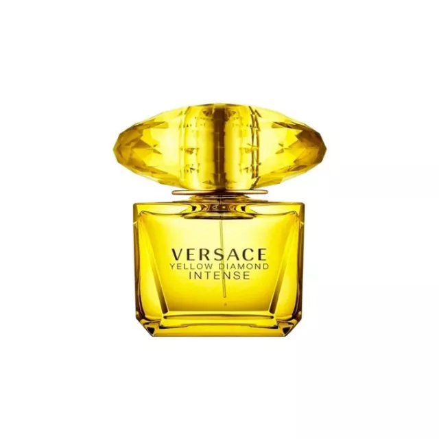 Versace Yellow Diamond Intense Edp 90Ml