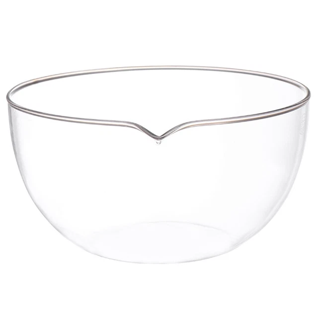 Lot 10 Verres De Montre Borosilicate 150mm - Laboratoire Science évaporation