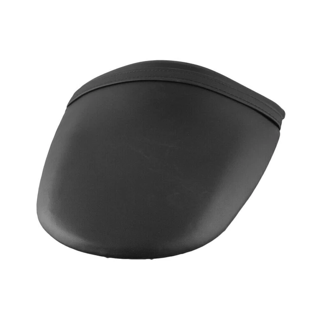 For Kawasaki Ninja ZX6R 636 2003 2004 Rear Seat Passenger Cushion Pillion