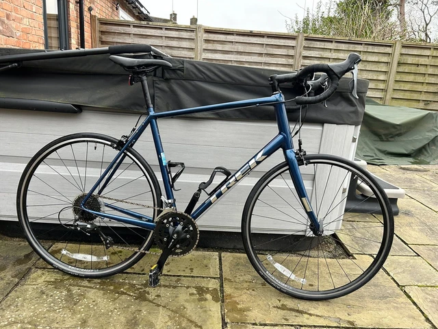 Trek domane 2025 al 2 60cm