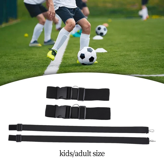 Kit De Sangles D'entraînement YNXing – 10 Bandes De Résistance Pour Sport, Agilité, Basket, Football…
