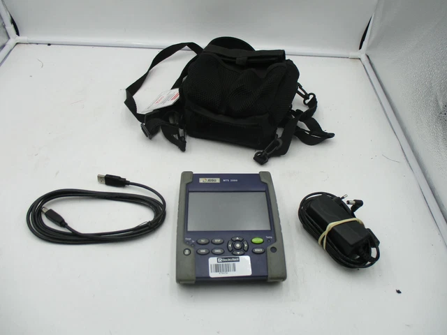 Viavi ETB2000T T-BERD 2000 Set test modulari palmare