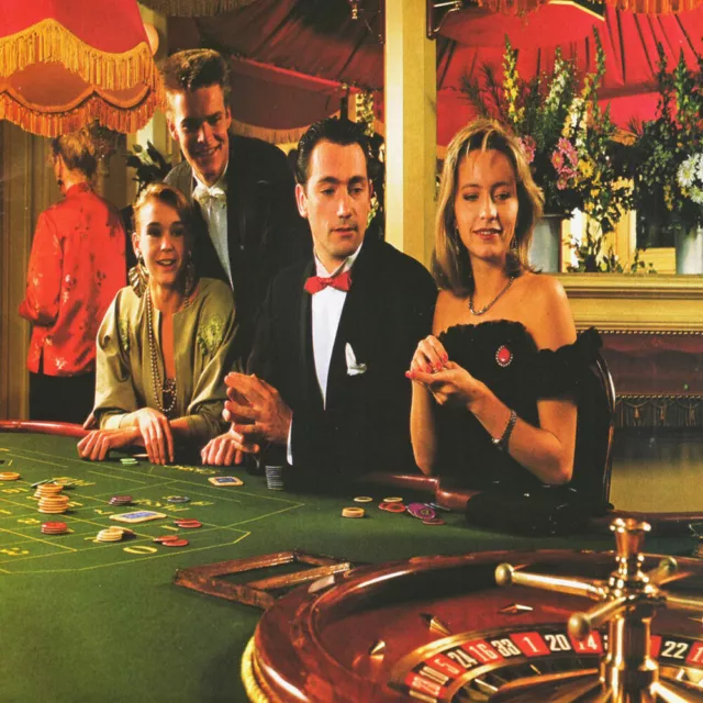 Méthode Roulette: SWANN + PROCEDES D'UN SAGE sur les Chances Simples (Casino)