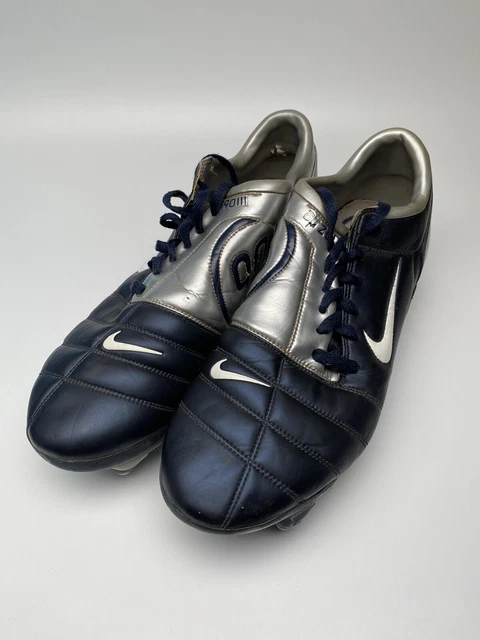 Botines Nike Air Zoom Zapatos Total 90 Nike Botines Nike Nuevas