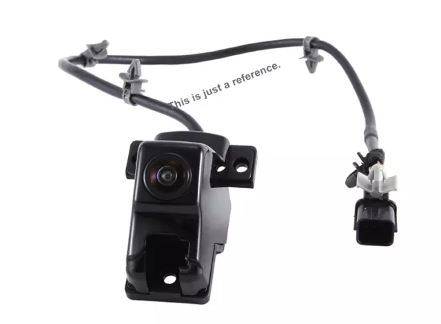 95780B1000  Genuine Camera Ass'y Front Blind For Hyundai Genesis (DH) (13~2016)