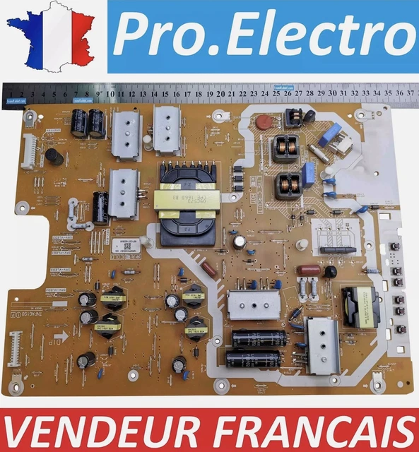 Module Audio D'alimentation Panasonic RSN3502E - Neuf D'origine - Pour Réparation électronique