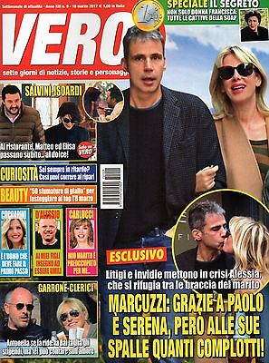 Vero 2015 45#ALESSIA MARCUZZI,Michelle Hunziker,Nina Soldano,Ilaria Spada,ccc 