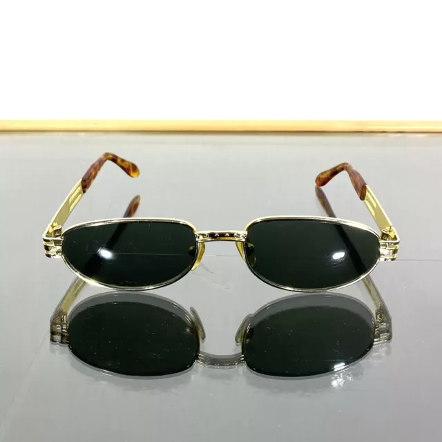 LUNETTES DE SOLEIL Chic Vintage 80 90 s Bialucci EUR 40 00 PicClick FR